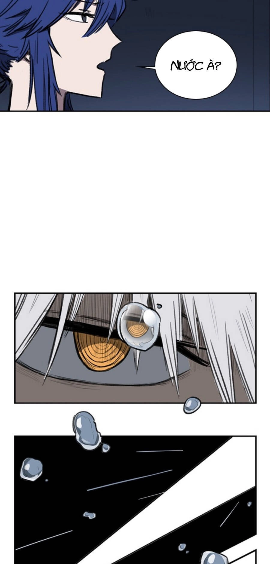 Fray Chapter 15 - 19