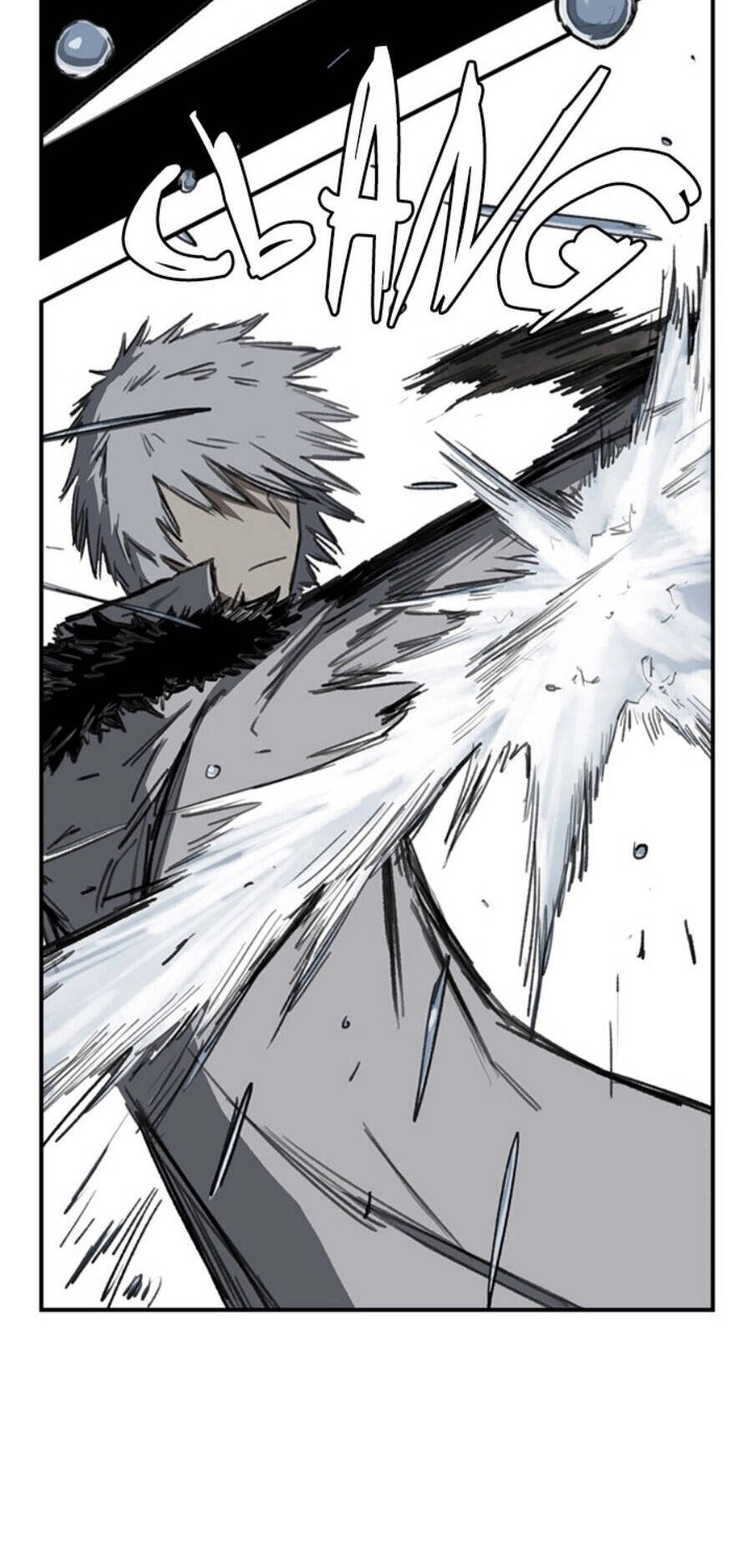 Fray Chapter 15 - 20