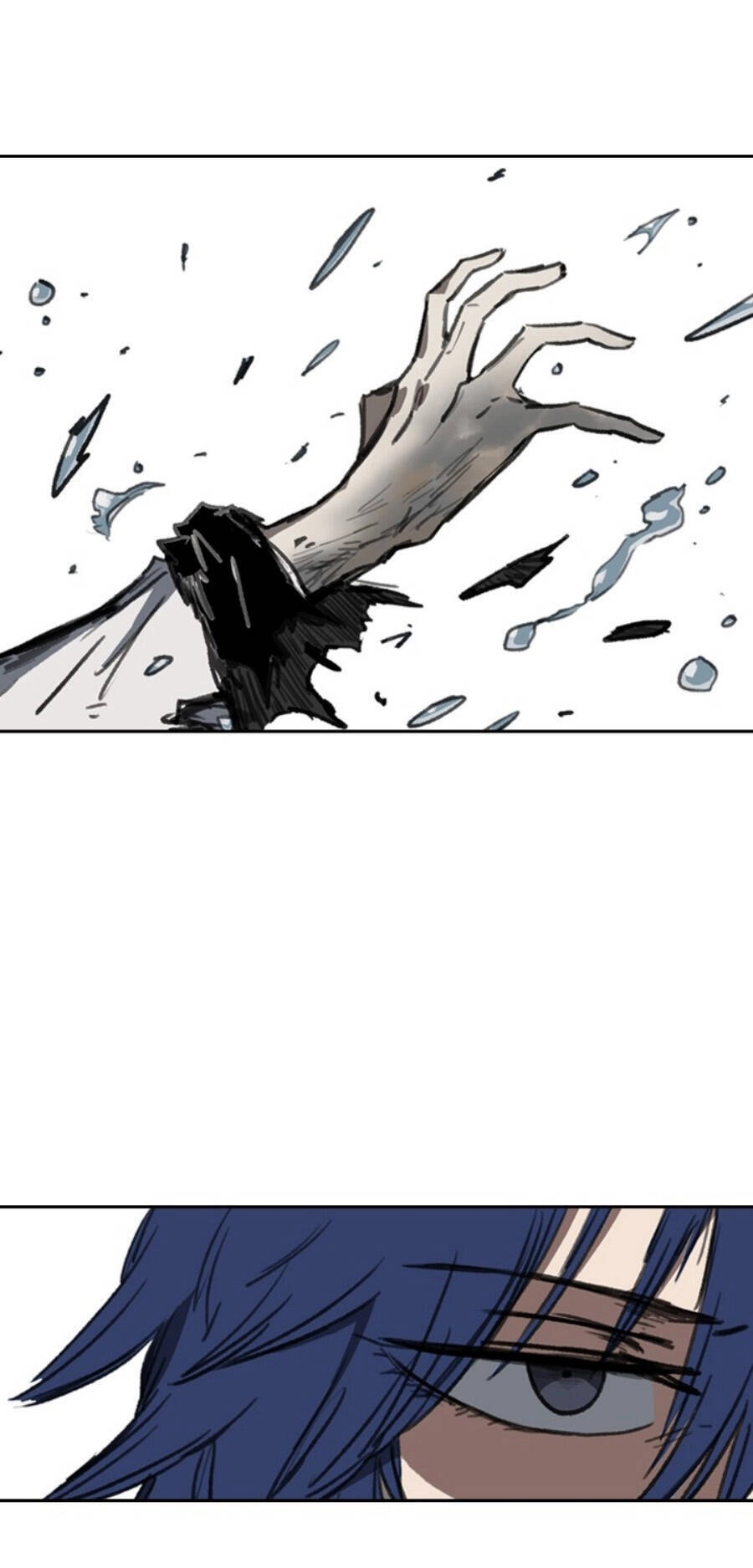 Fray Chapter 15 - 21