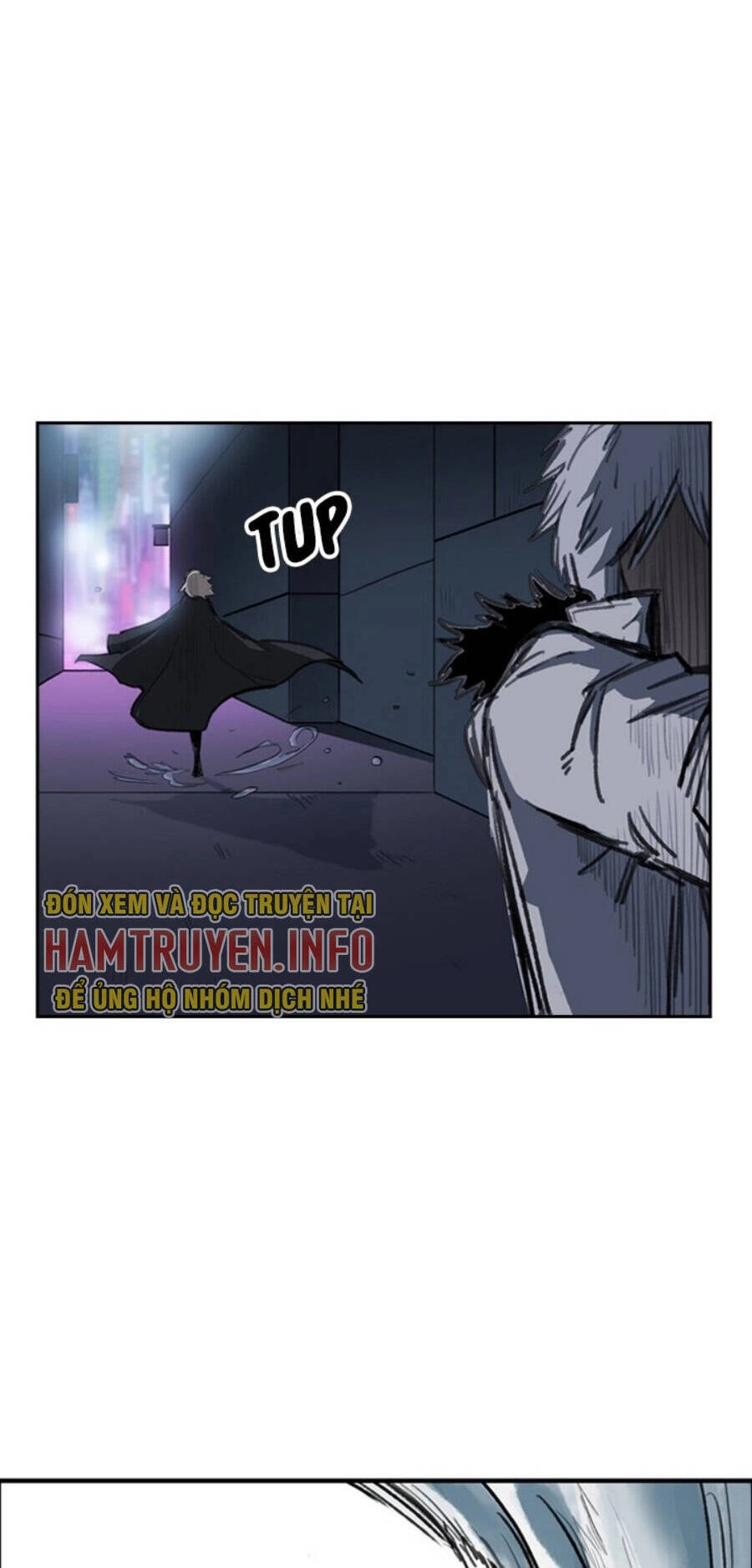 Fray Chapter 15 - 22