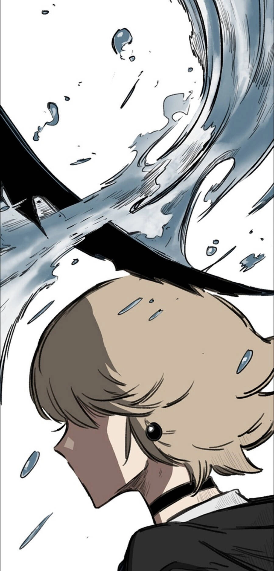 Fray Chapter 15 - 23