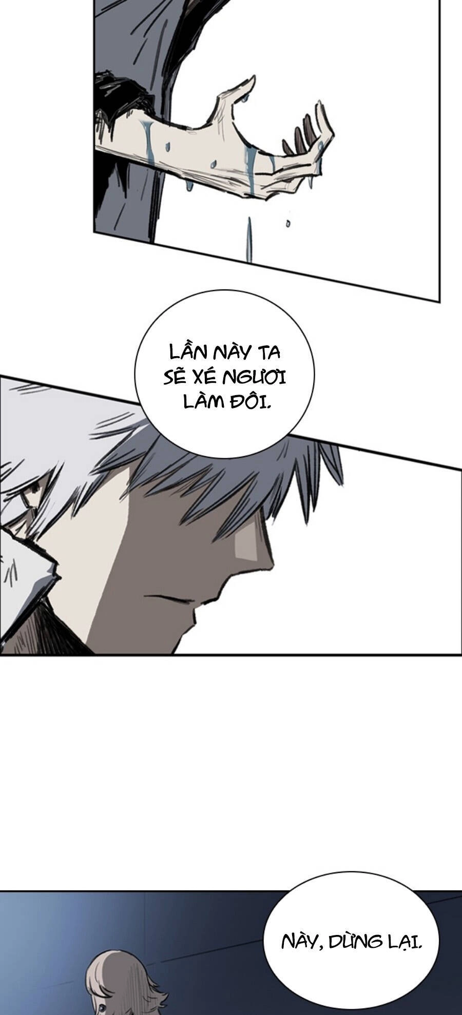 Fray Chapter 15 - 25