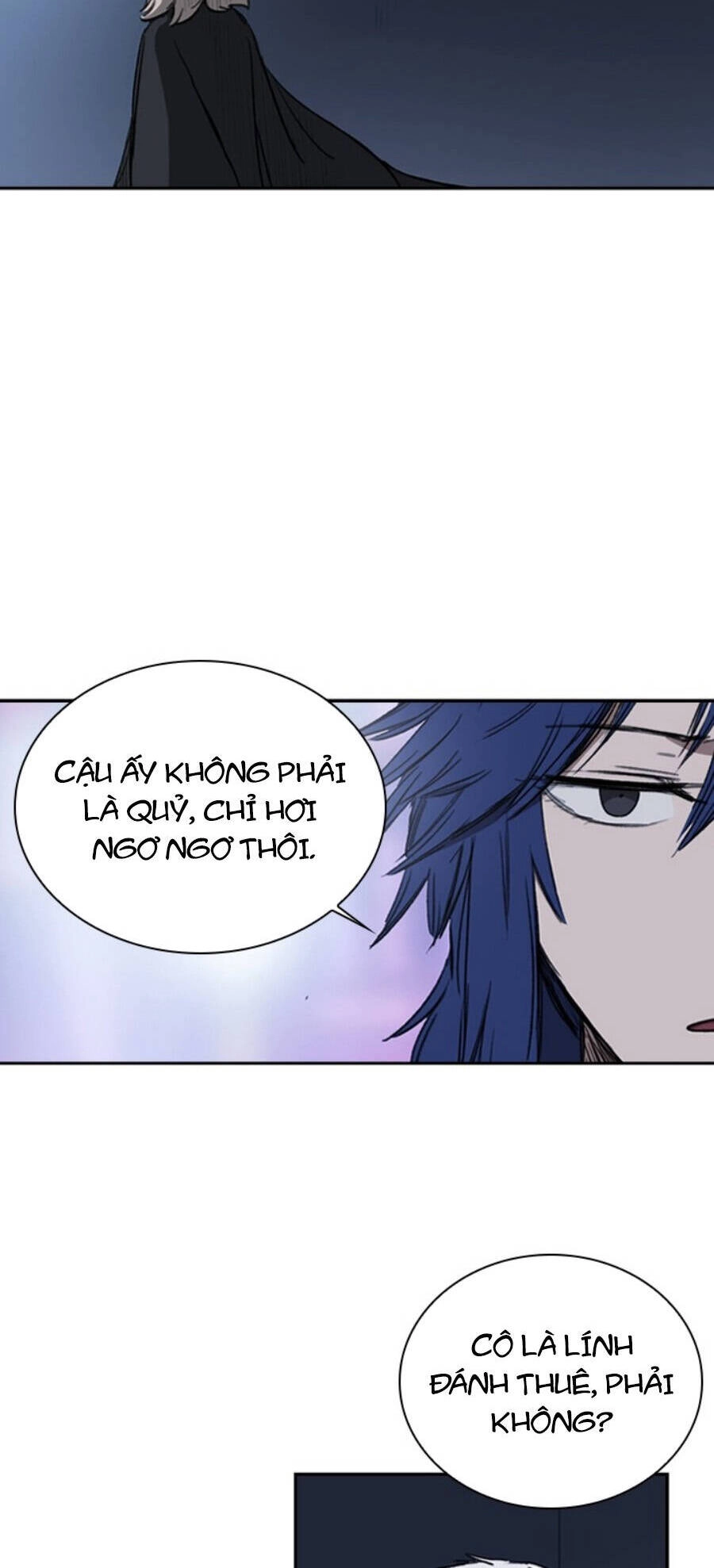 Fray Chapter 15 - 26