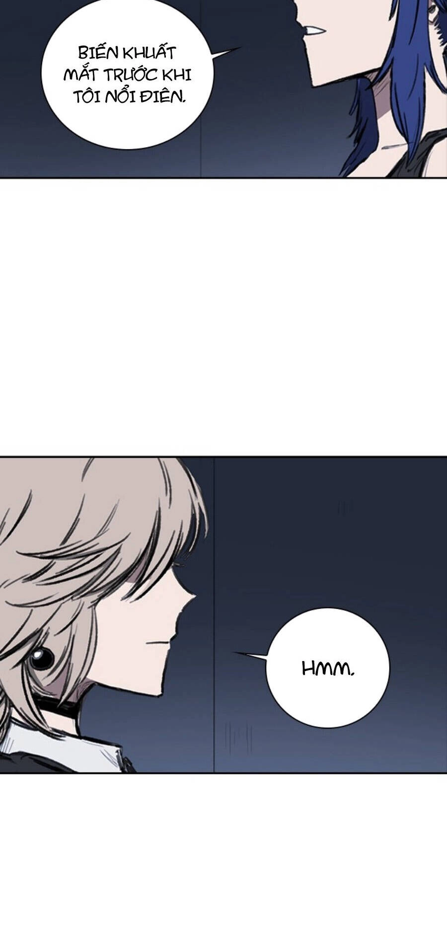 Fray Chapter 15 - 28