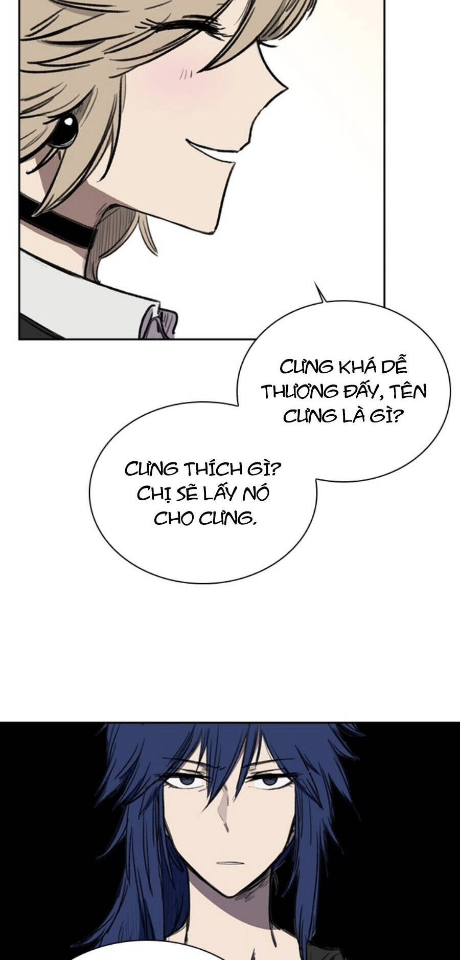 Fray Chapter 15 - 30