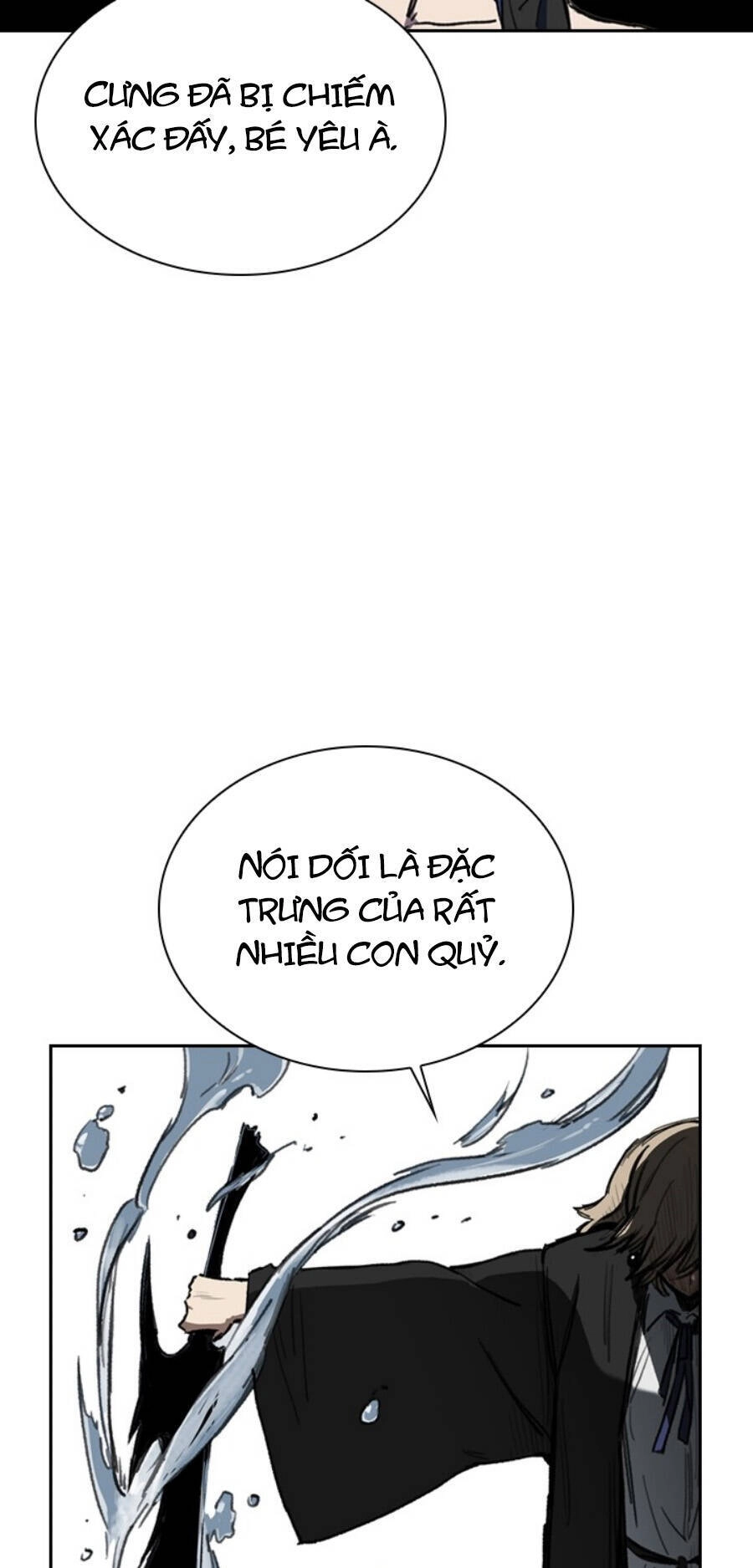 Fray Chapter 15 - 31