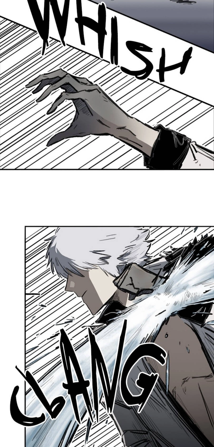 Fray Chapter 15 - 33