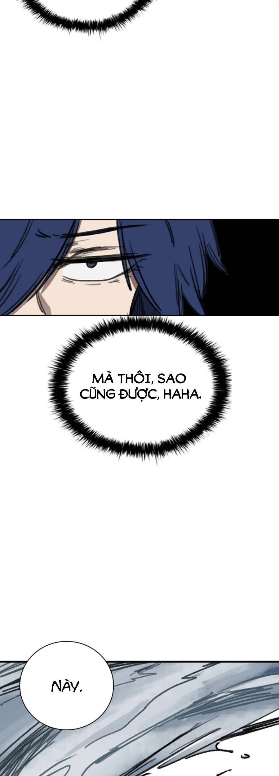 Fray Chapter 15 - 36