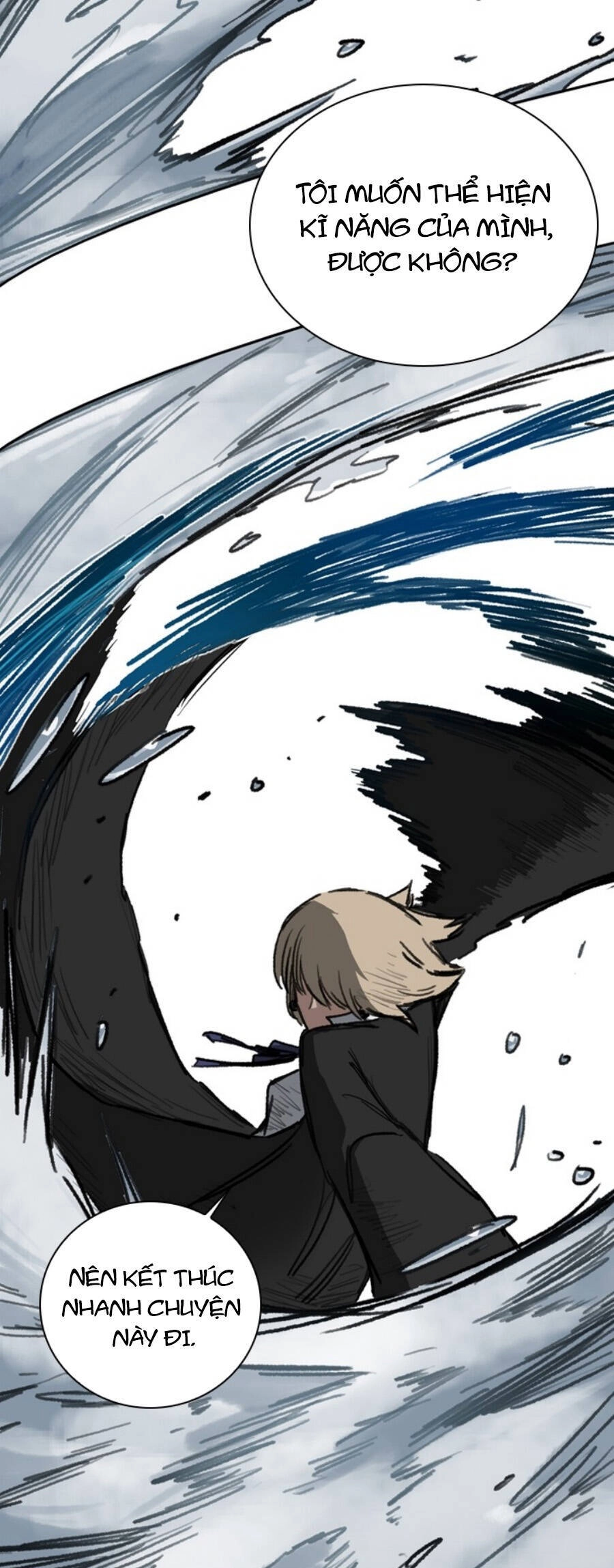 Fray Chapter 15 - 37