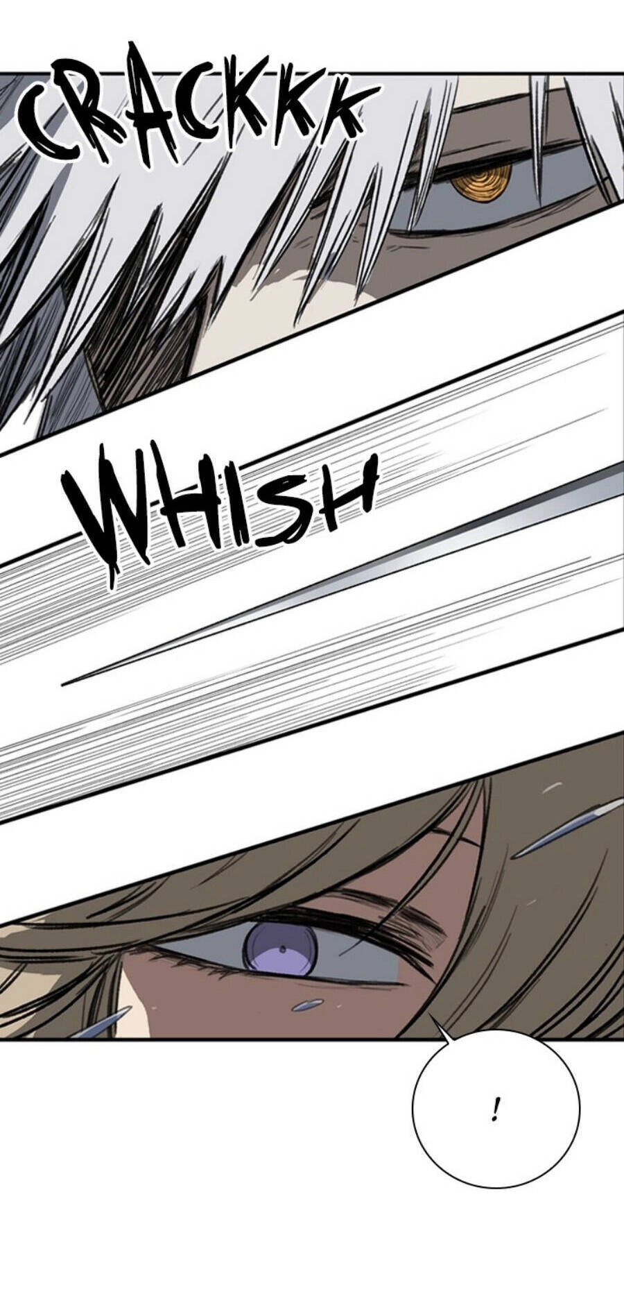 Fray Chapter 15 - 40