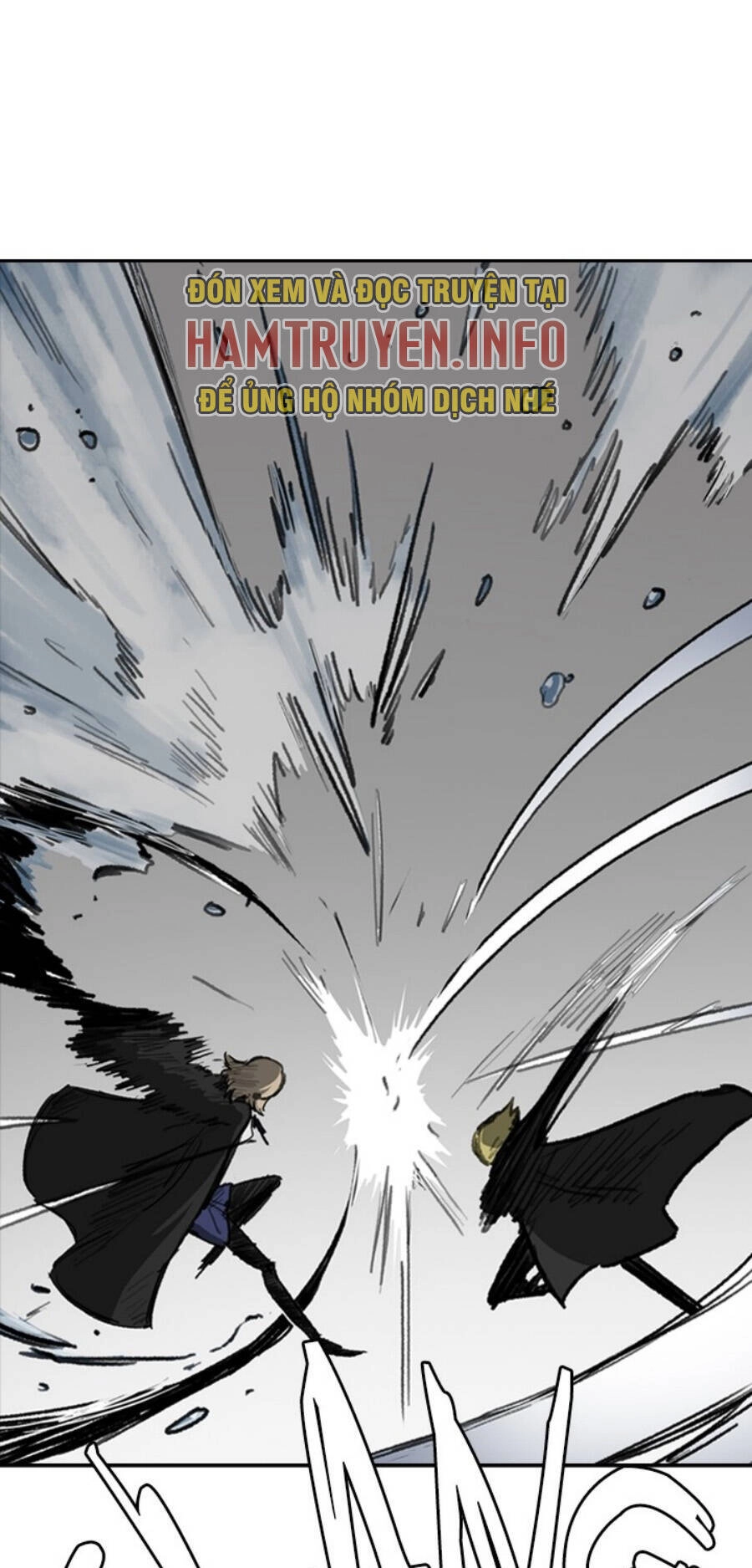 Fray Chapter 15 - 41