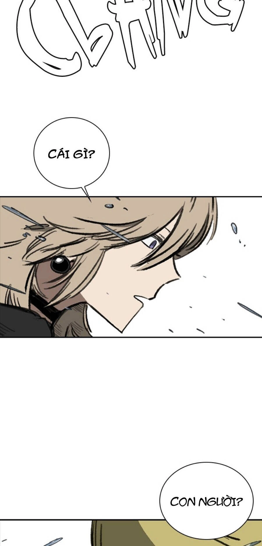 Fray Chapter 15 - 42