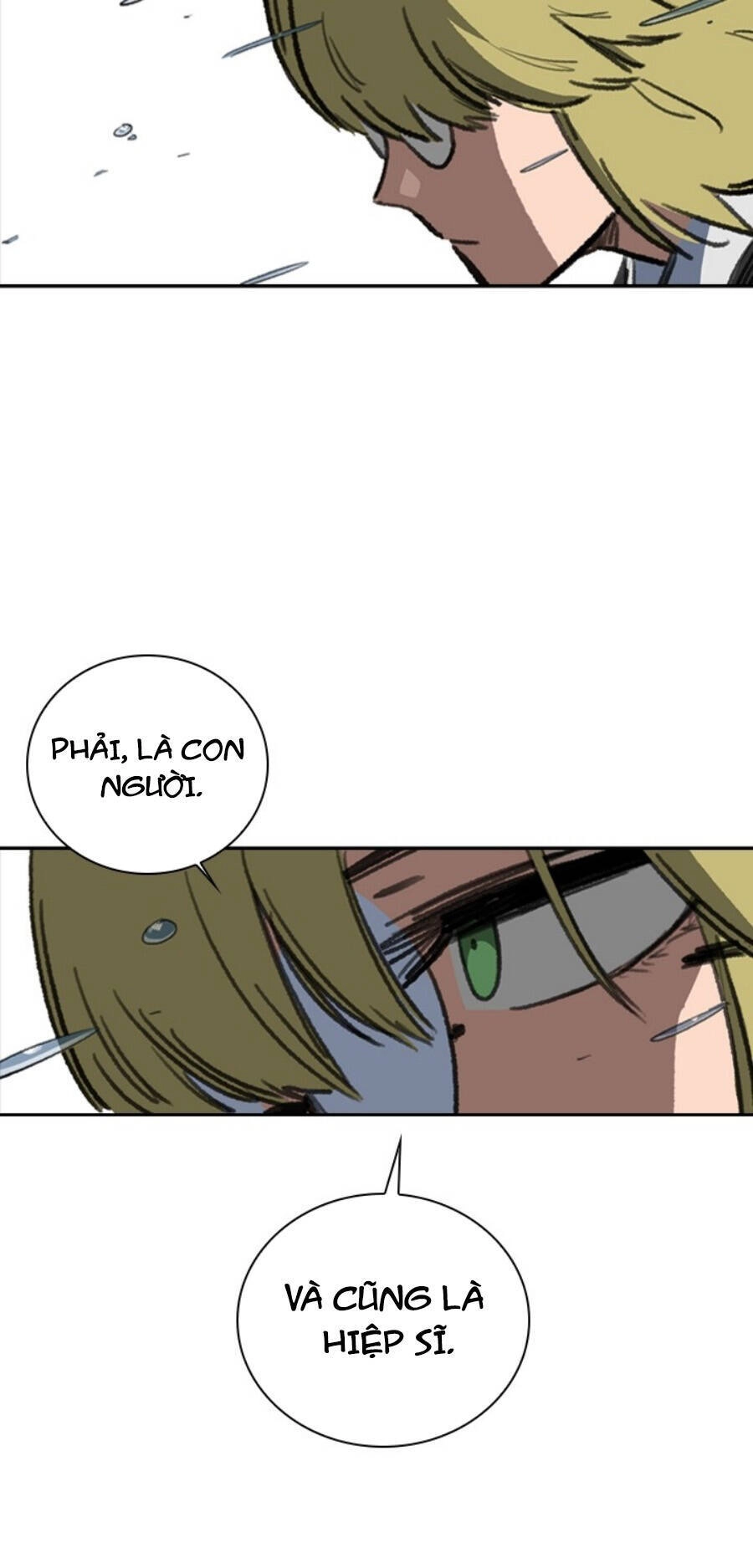 Fray Chapter 15 - 43