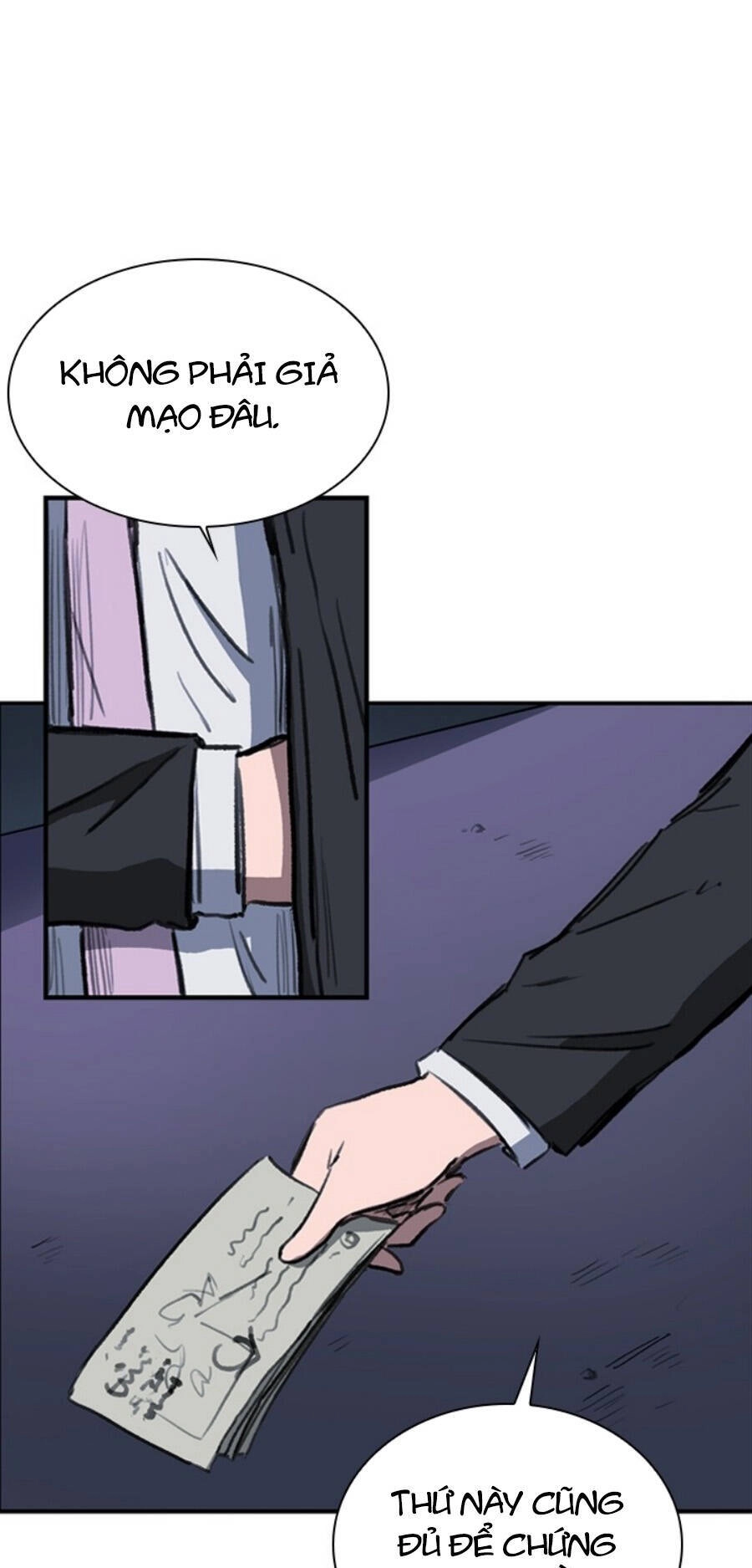 Fray Chapter 15 - 45