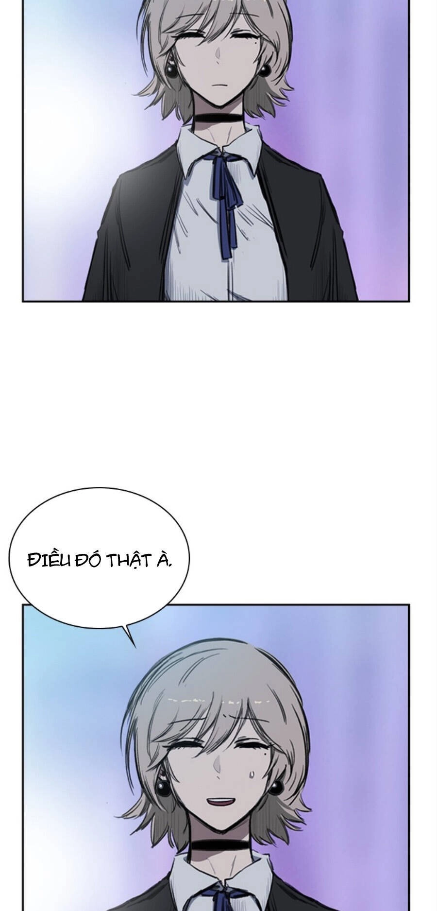 Fray Chapter 15 - 47