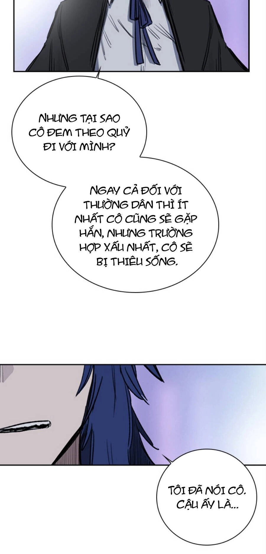 Fray Chapter 15 - 48