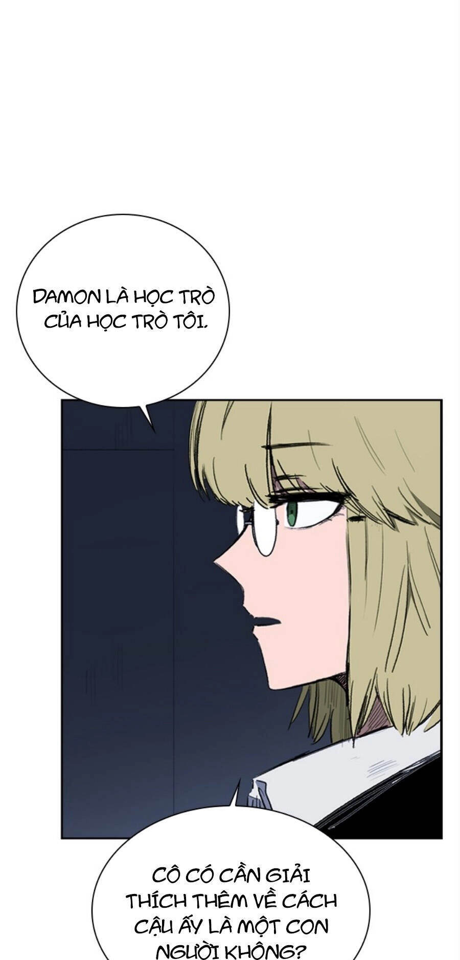 Fray Chapter 15 - 49