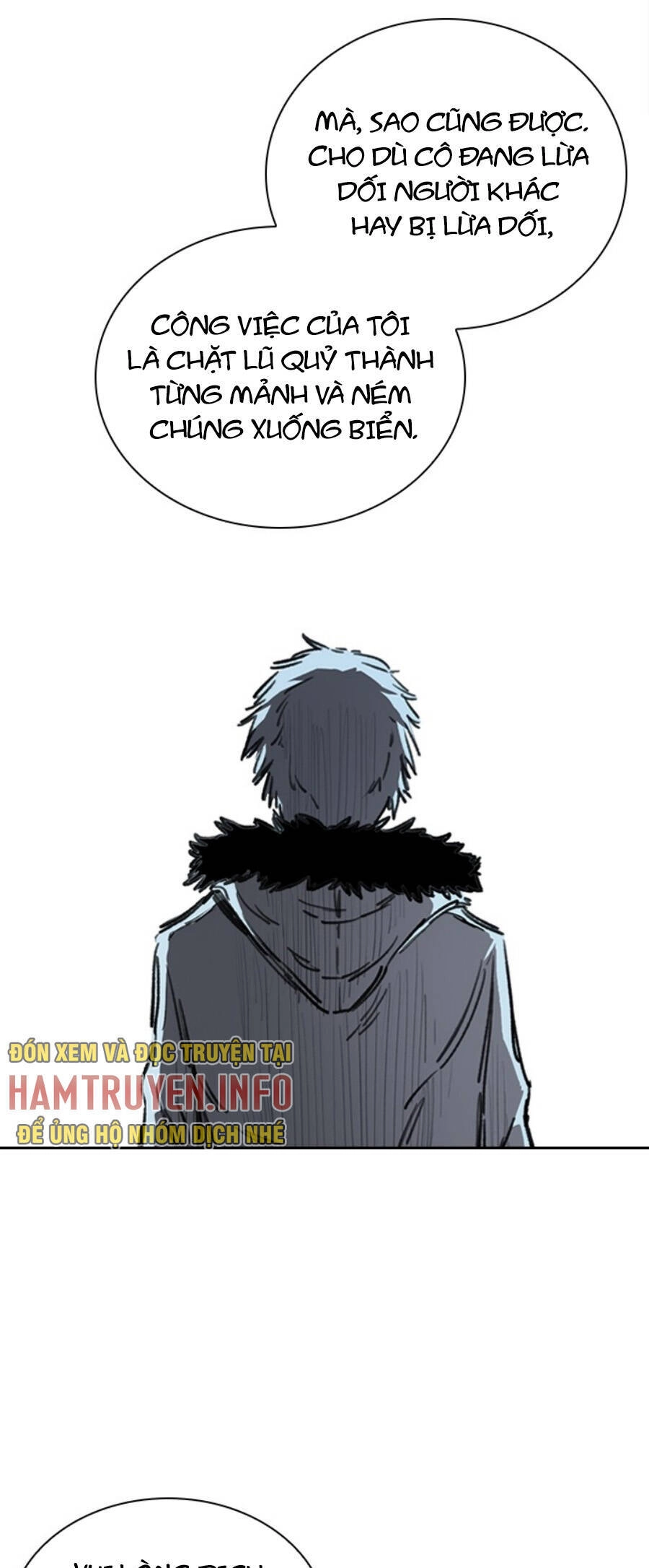 Fray Chapter 15 - 51