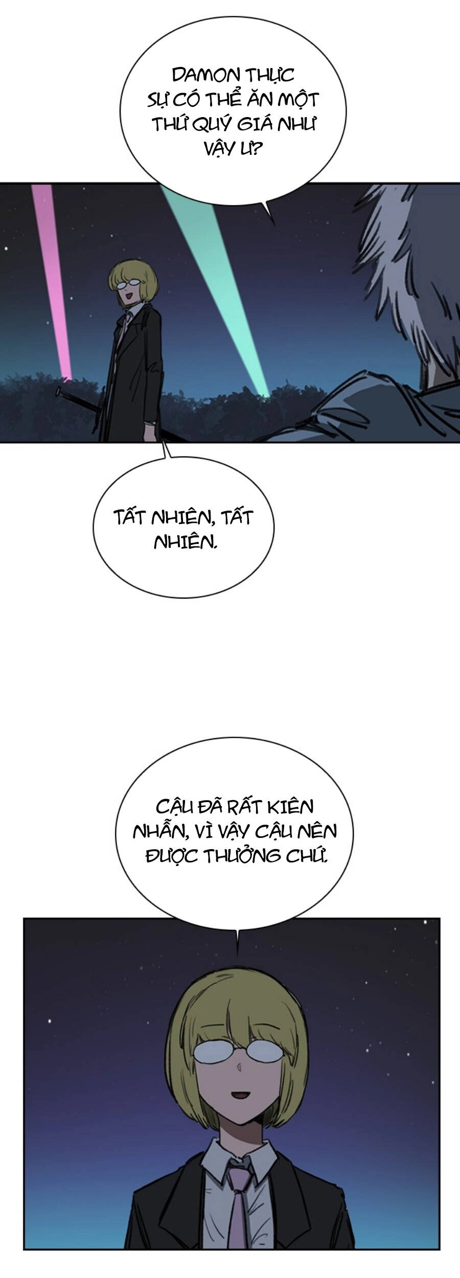 Fray Chapter 15 - 64