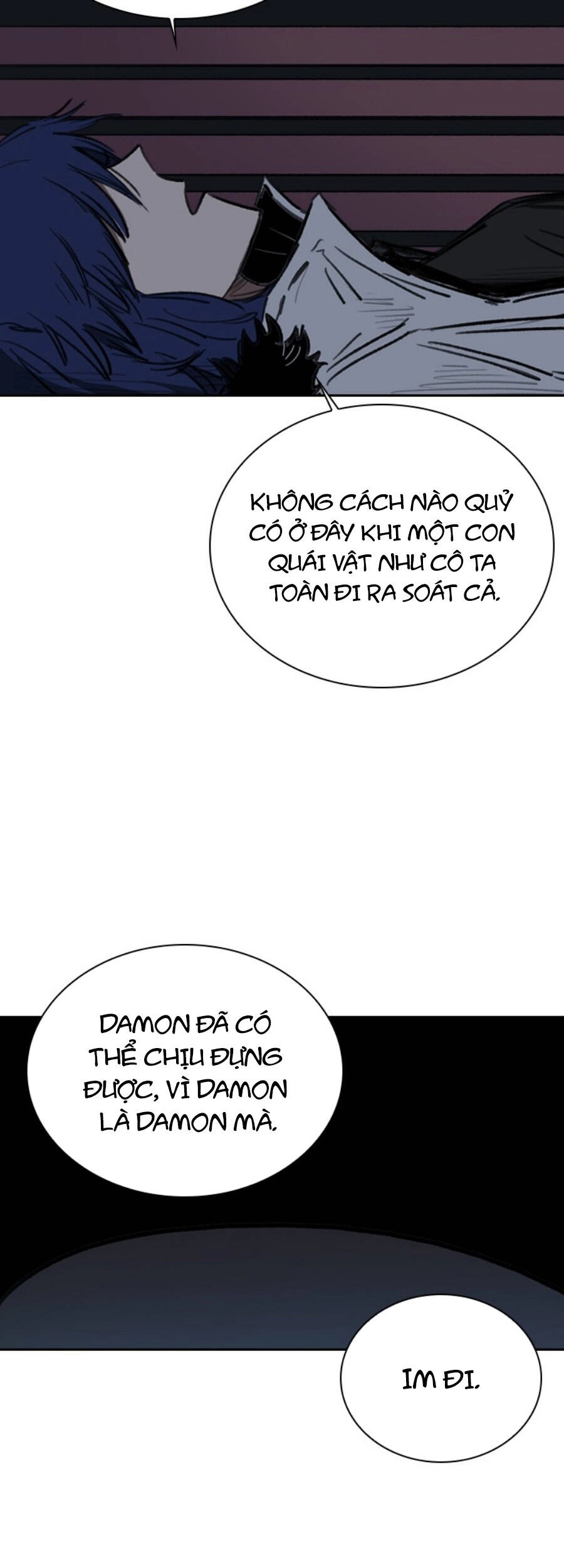 Fray Chapter 15 - 67