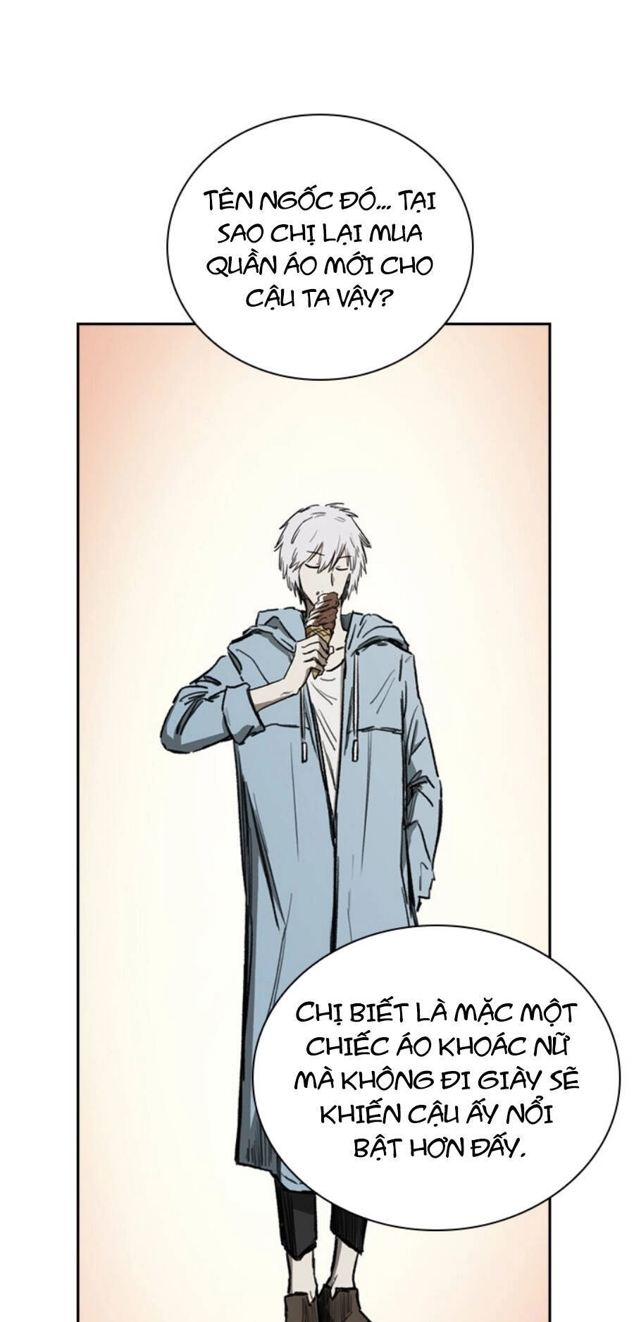 Fray Chapter 15 - 68