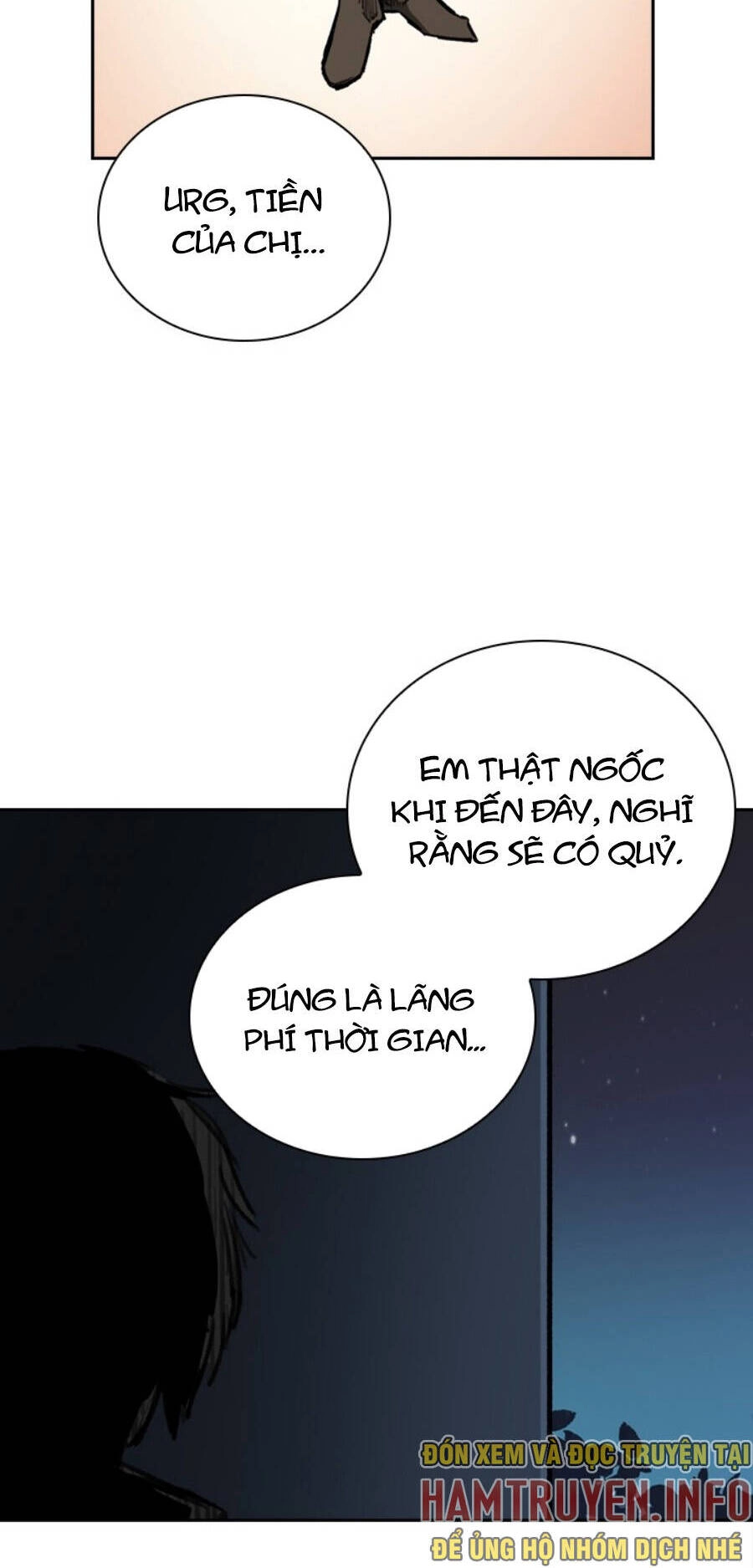 Fray Chapter 15 - 69