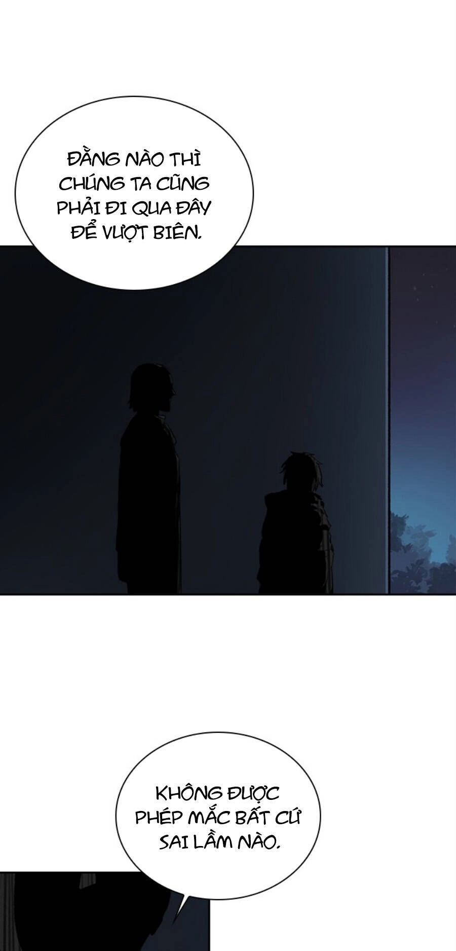 Fray Chapter 15 - 70