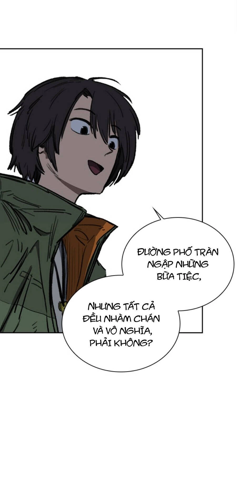 Fray Chapter 15 - 73