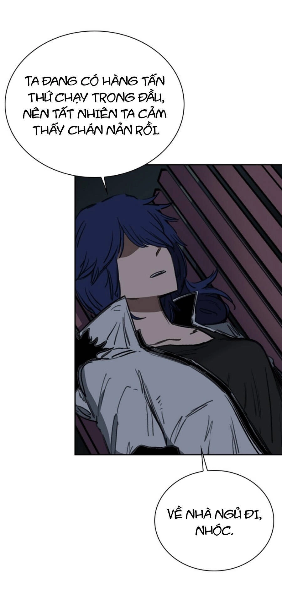 Fray Chapter 15 - 74