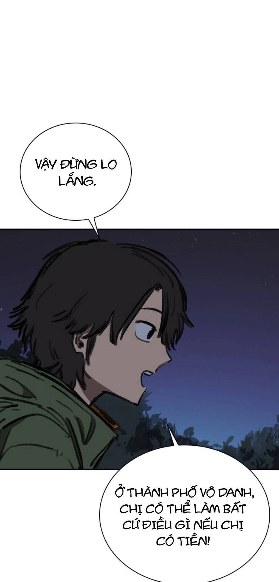 Fray Chapter 15 - 75