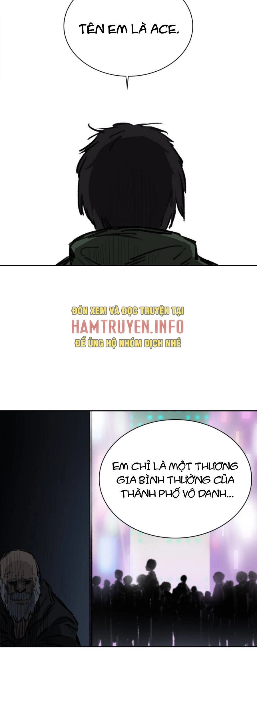 Fray Chapter 15 - 78