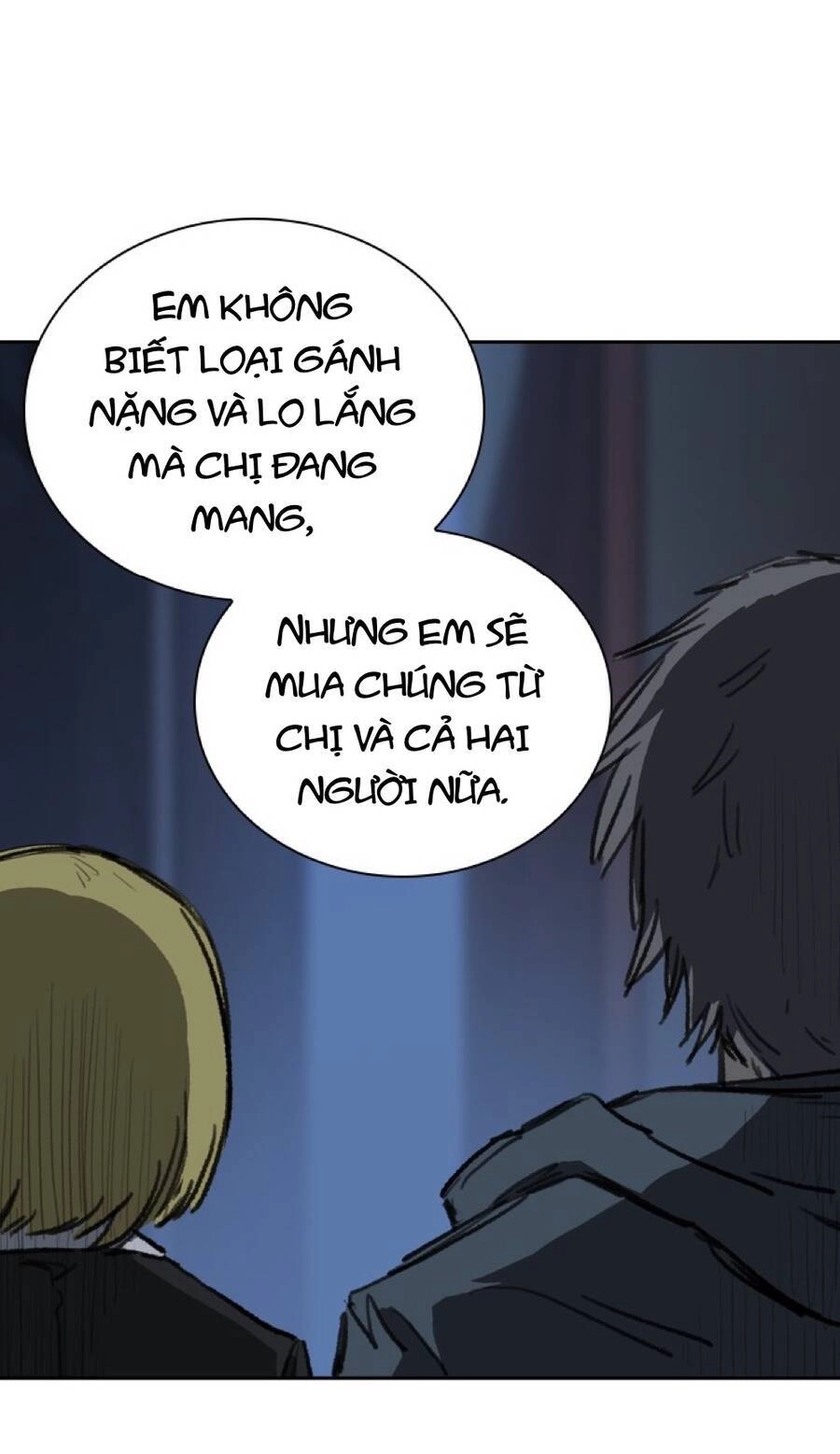 Fray Chapter 16 - 10