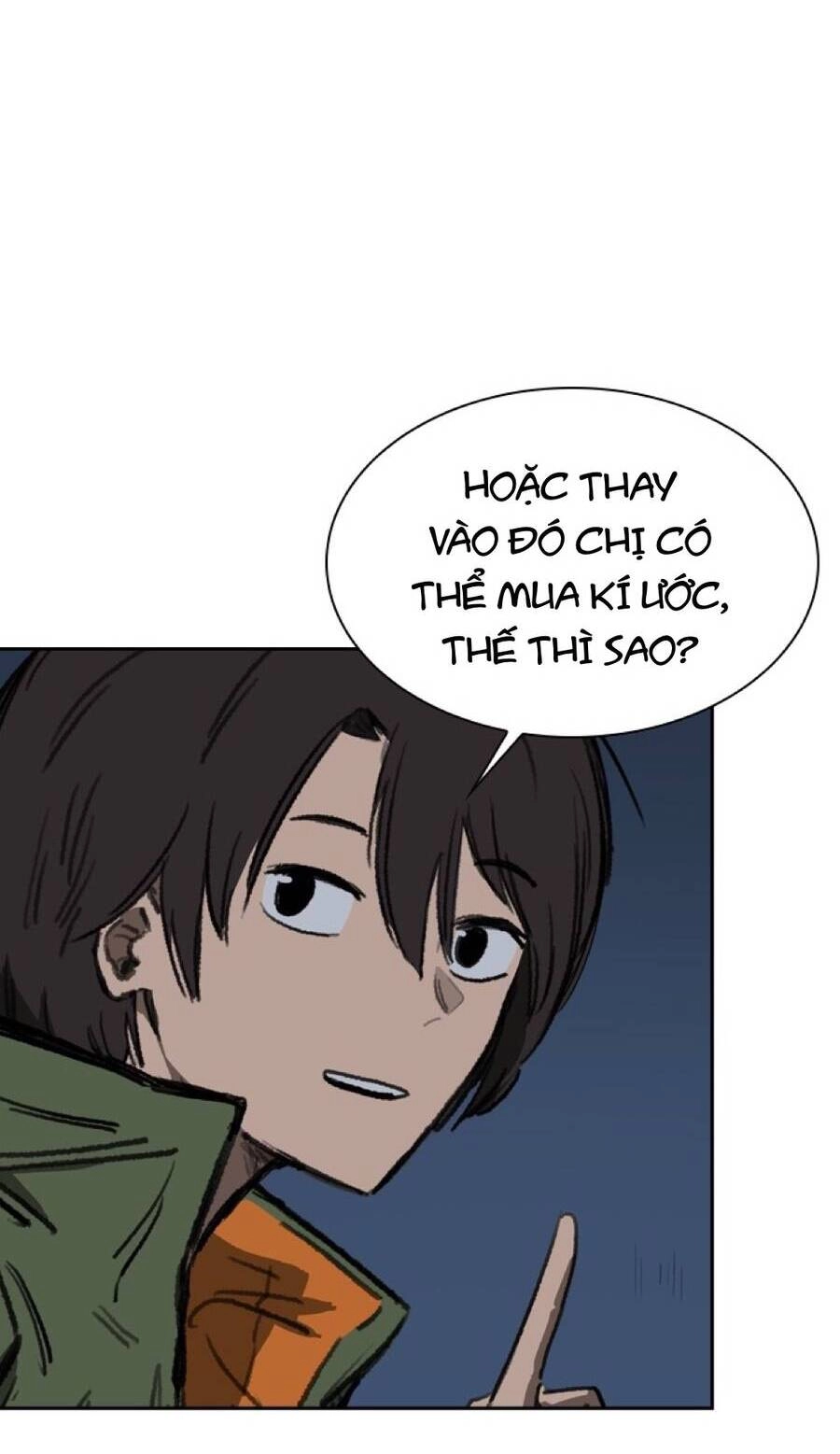 Fray Chapter 16 - 11