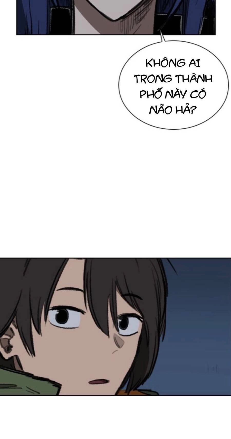 Fray Chapter 16 - 13