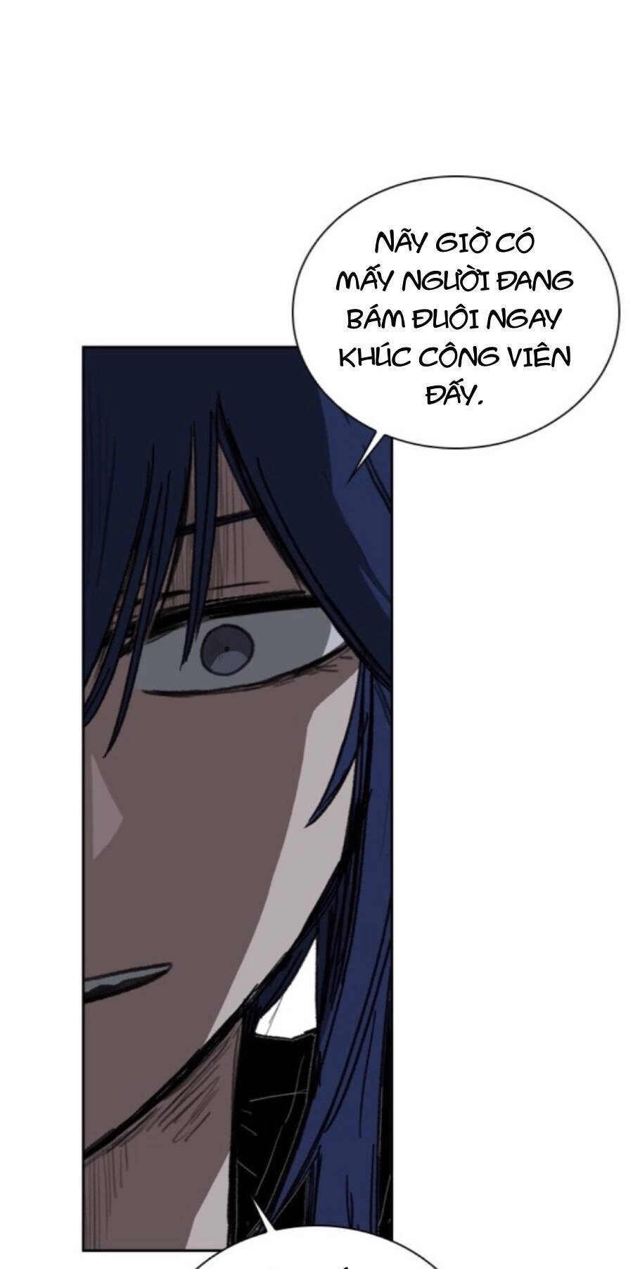 Fray Chapter 16 - 16