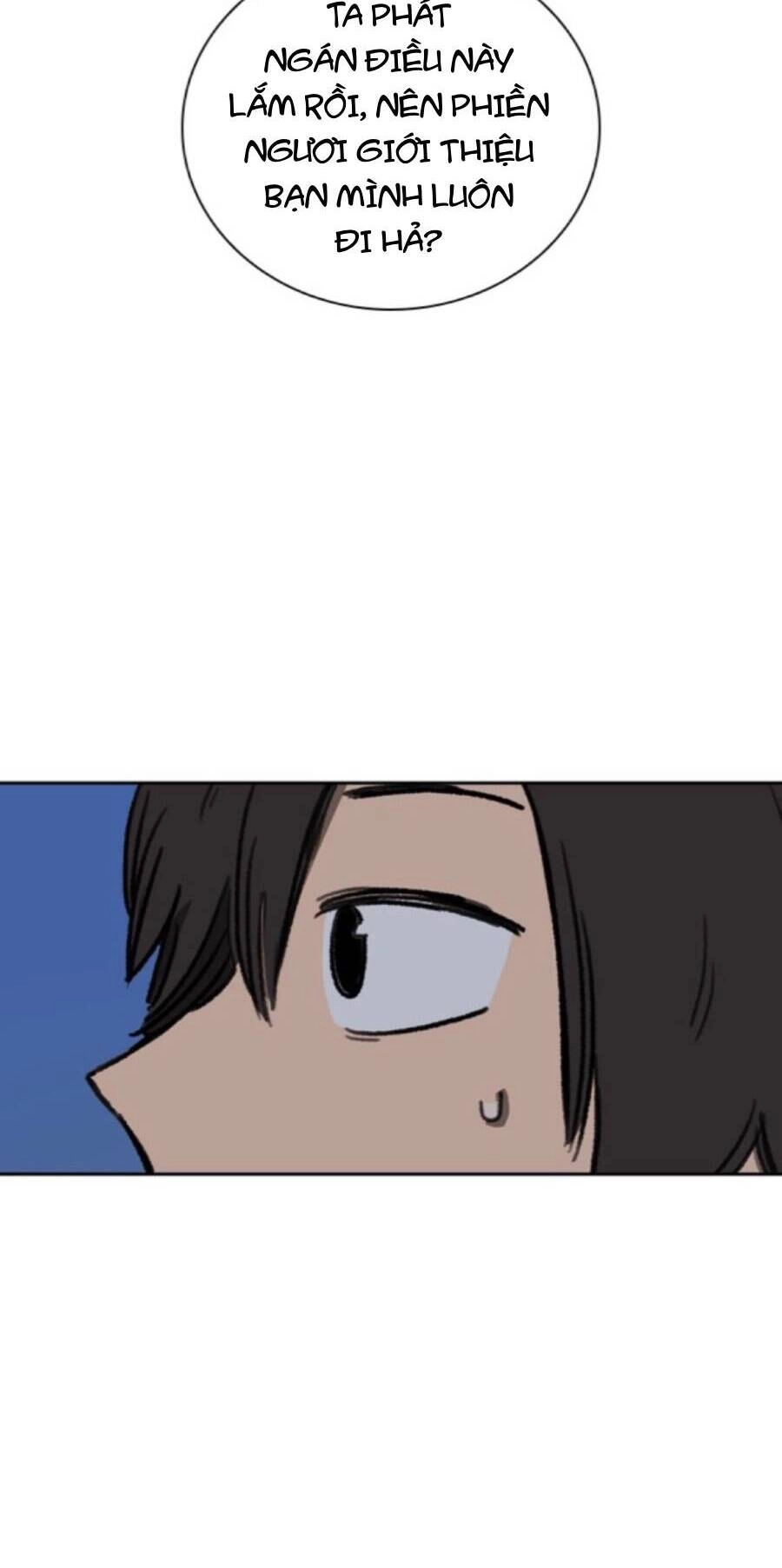 Fray Chapter 16 - 17