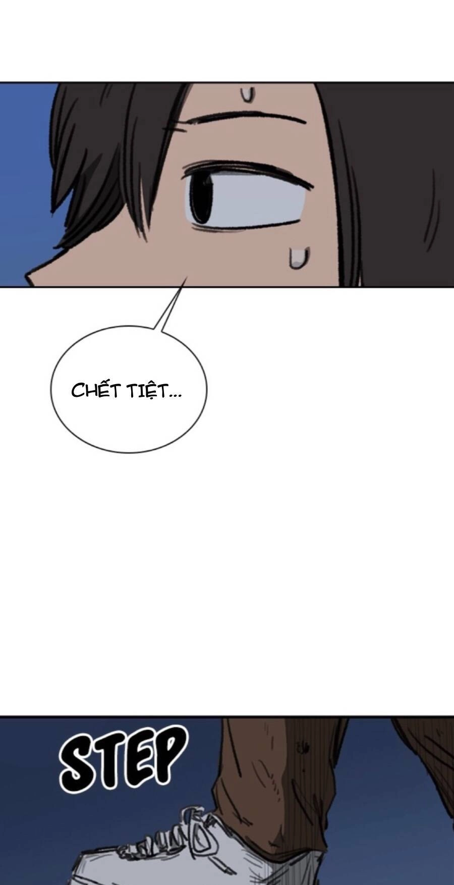 Fray Chapter 16 - 18