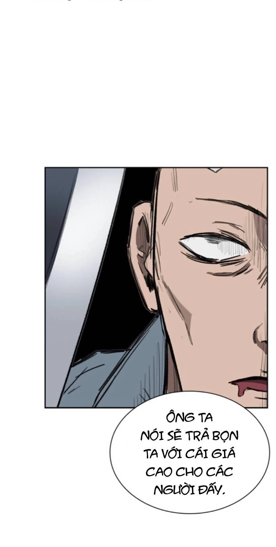 Fray Chapter 16 - 21