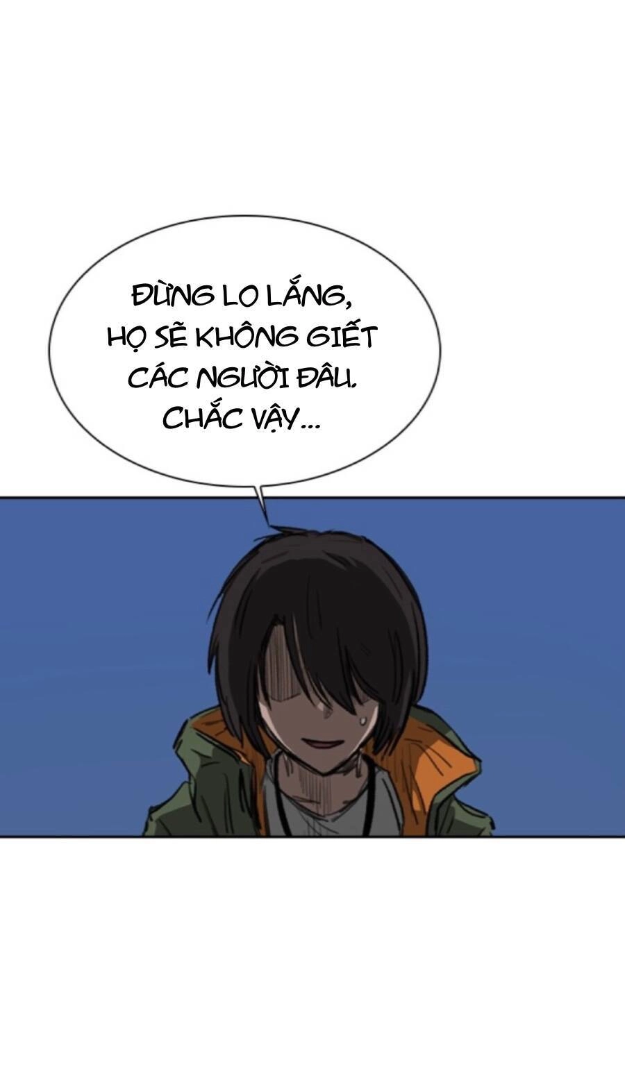 Fray Chapter 16 - 22