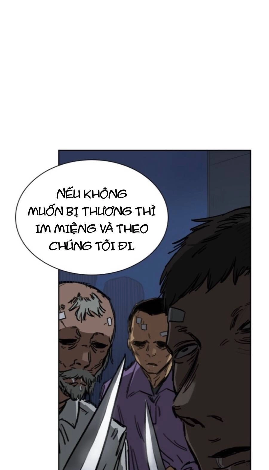 Fray Chapter 16 - 26