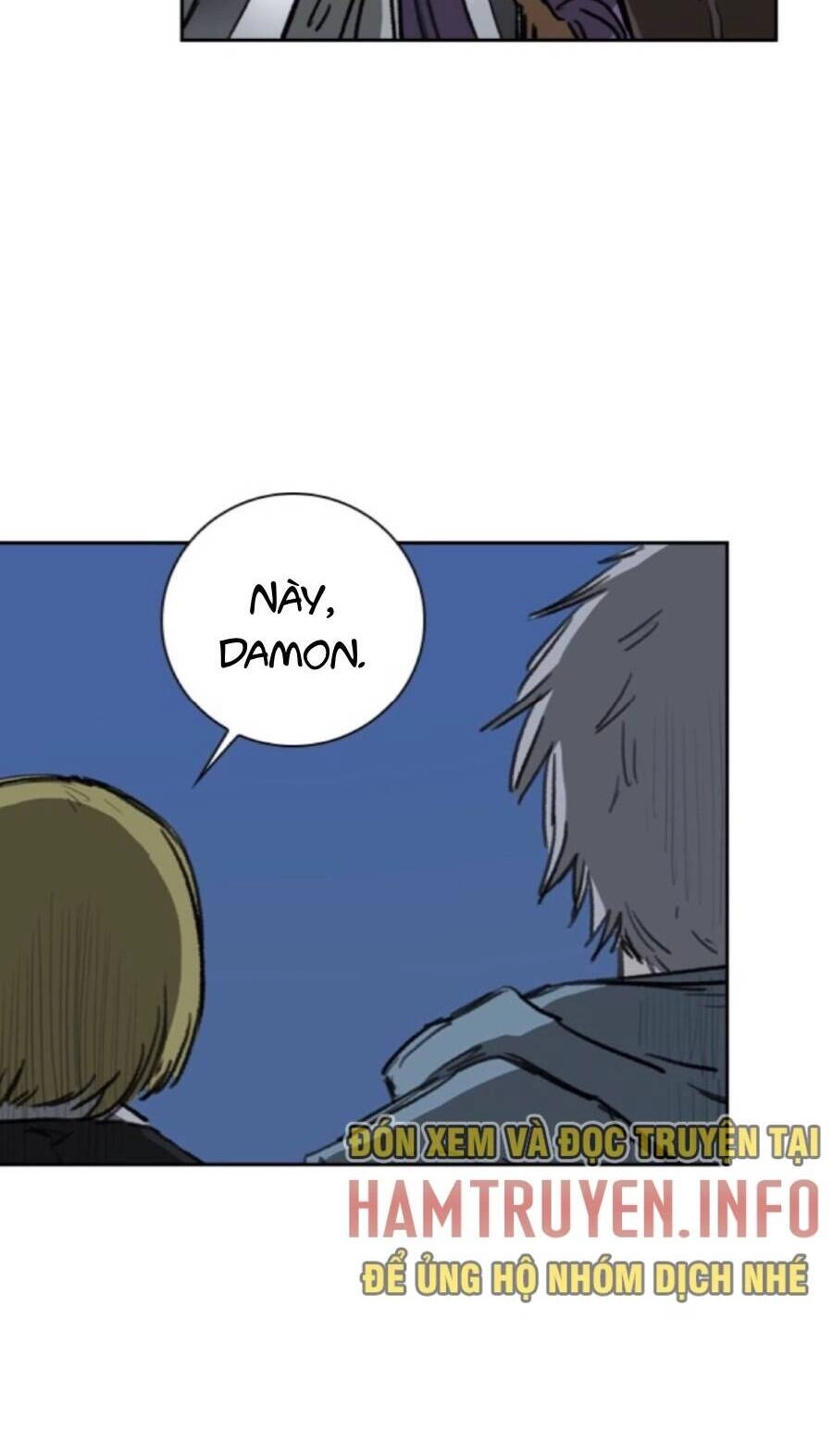 Fray Chapter 16 - 27