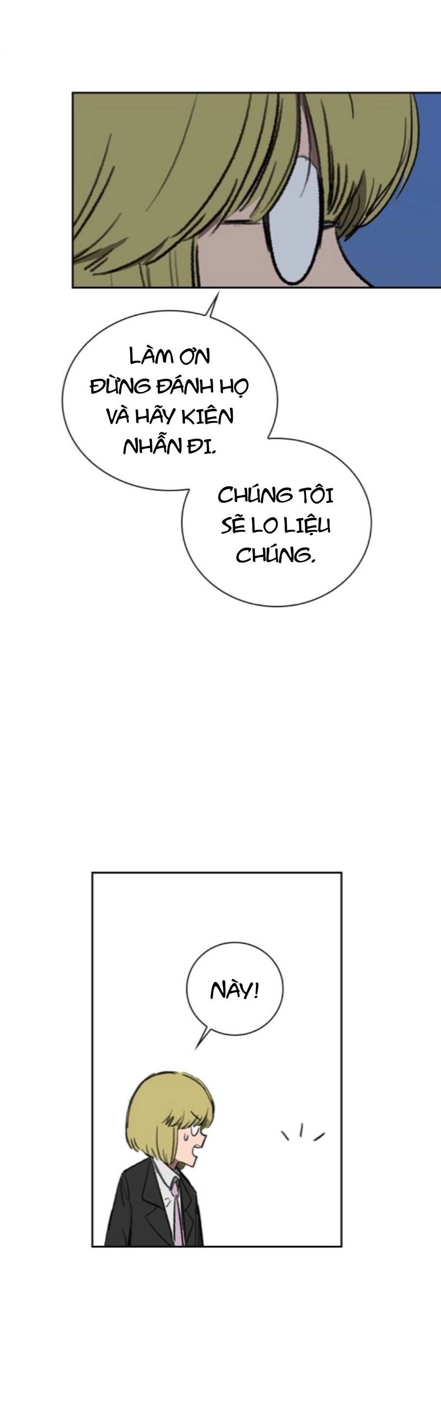 Fray Chapter 16 - 28