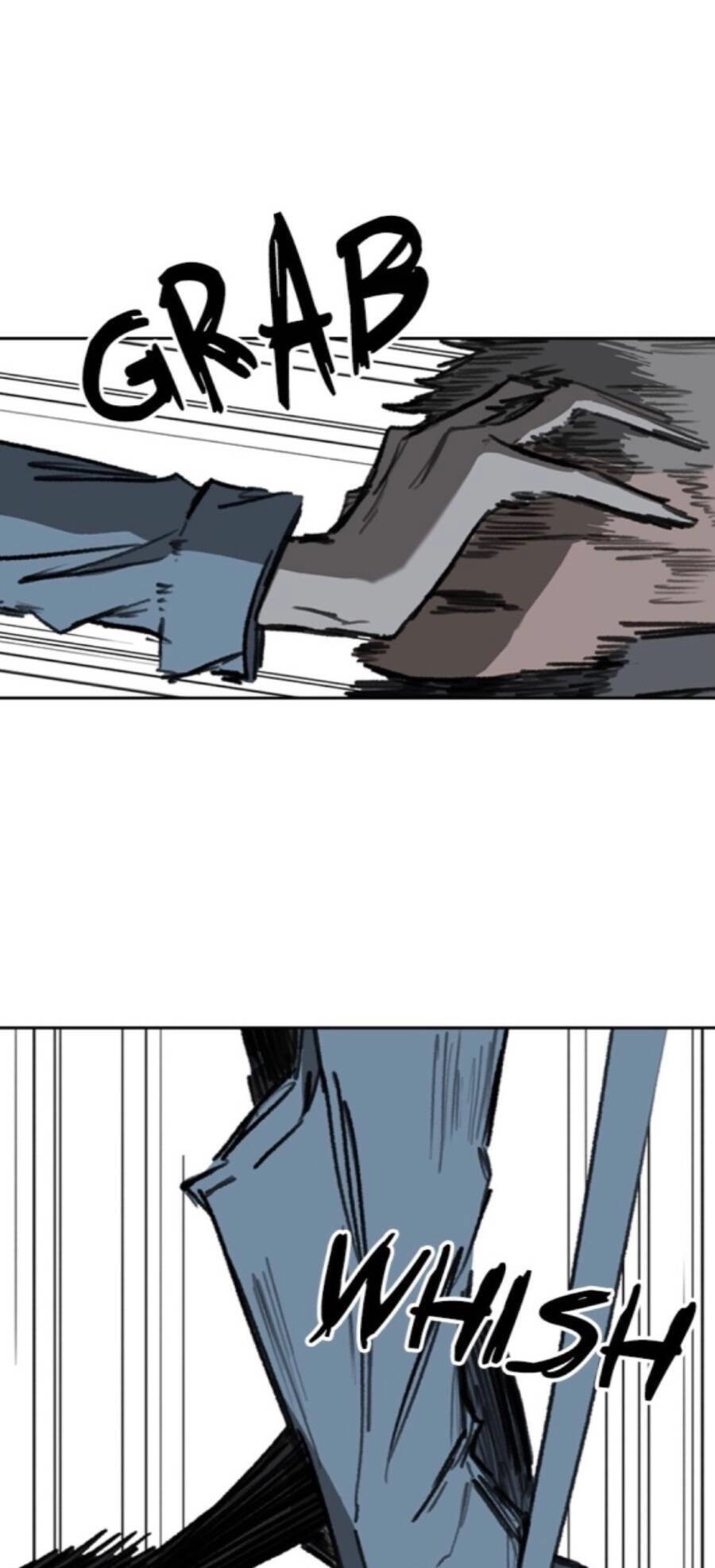 Fray Chapter 16 - 29