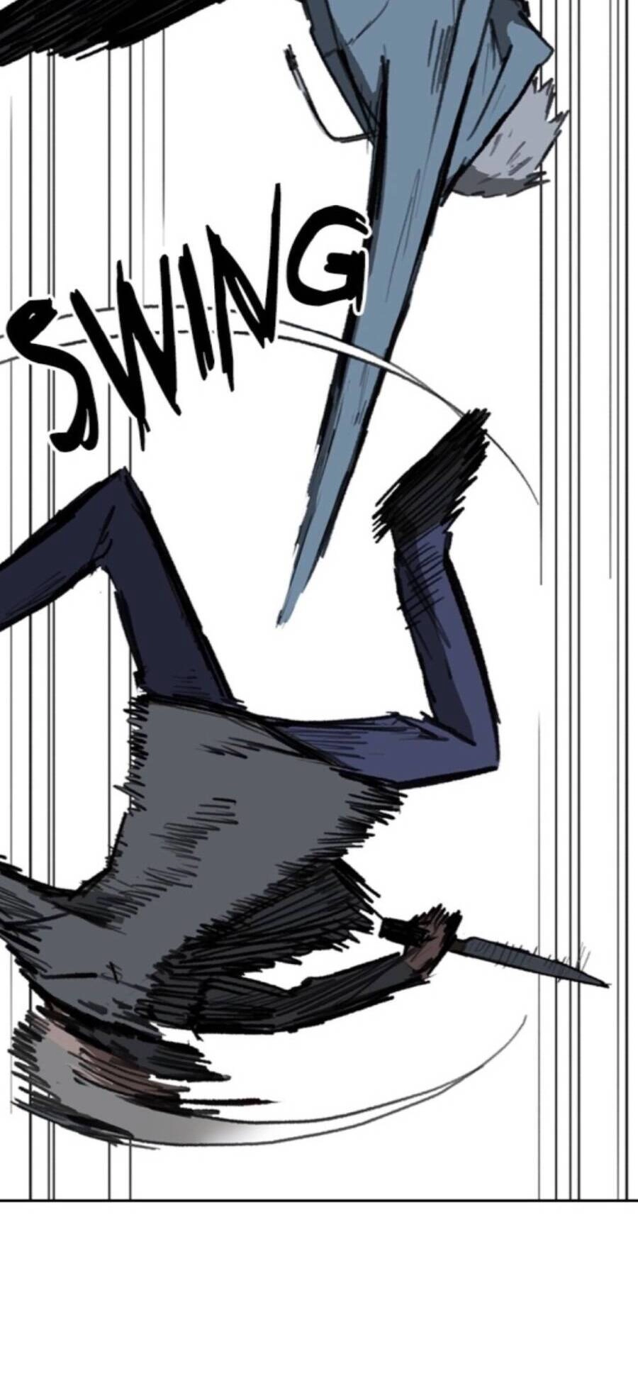 Fray Chapter 16 - 30