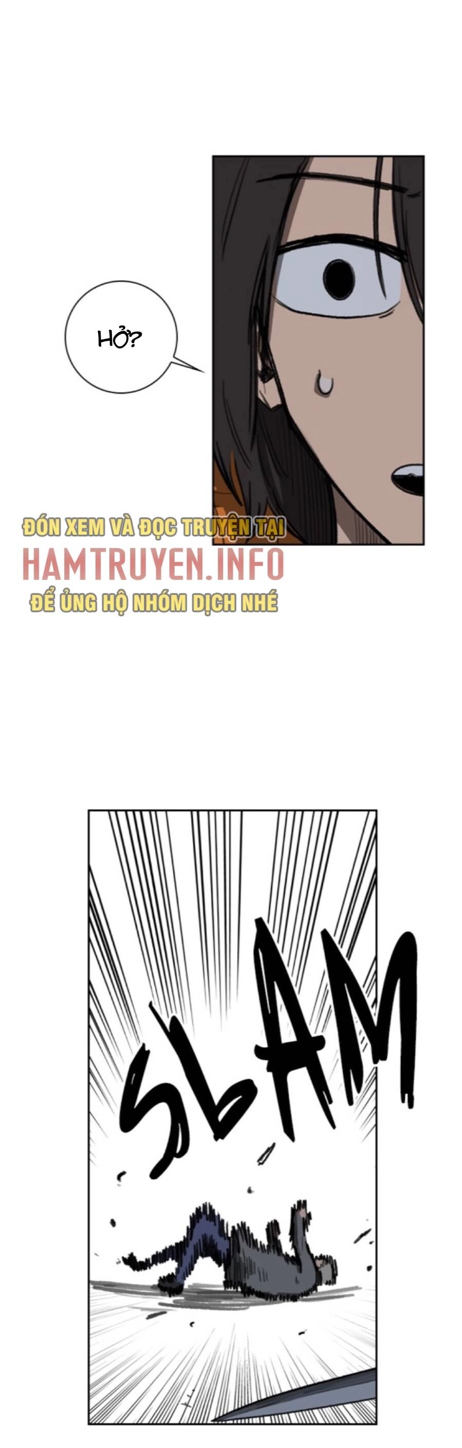 Fray Chapter 16 - 31