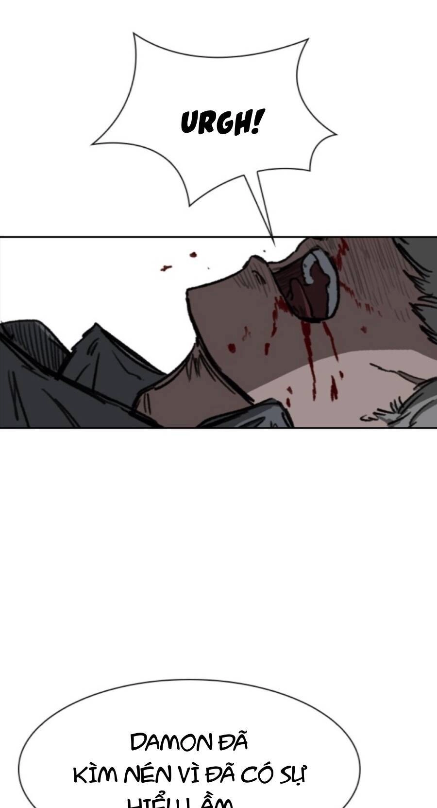 Fray Chapter 16 - 32