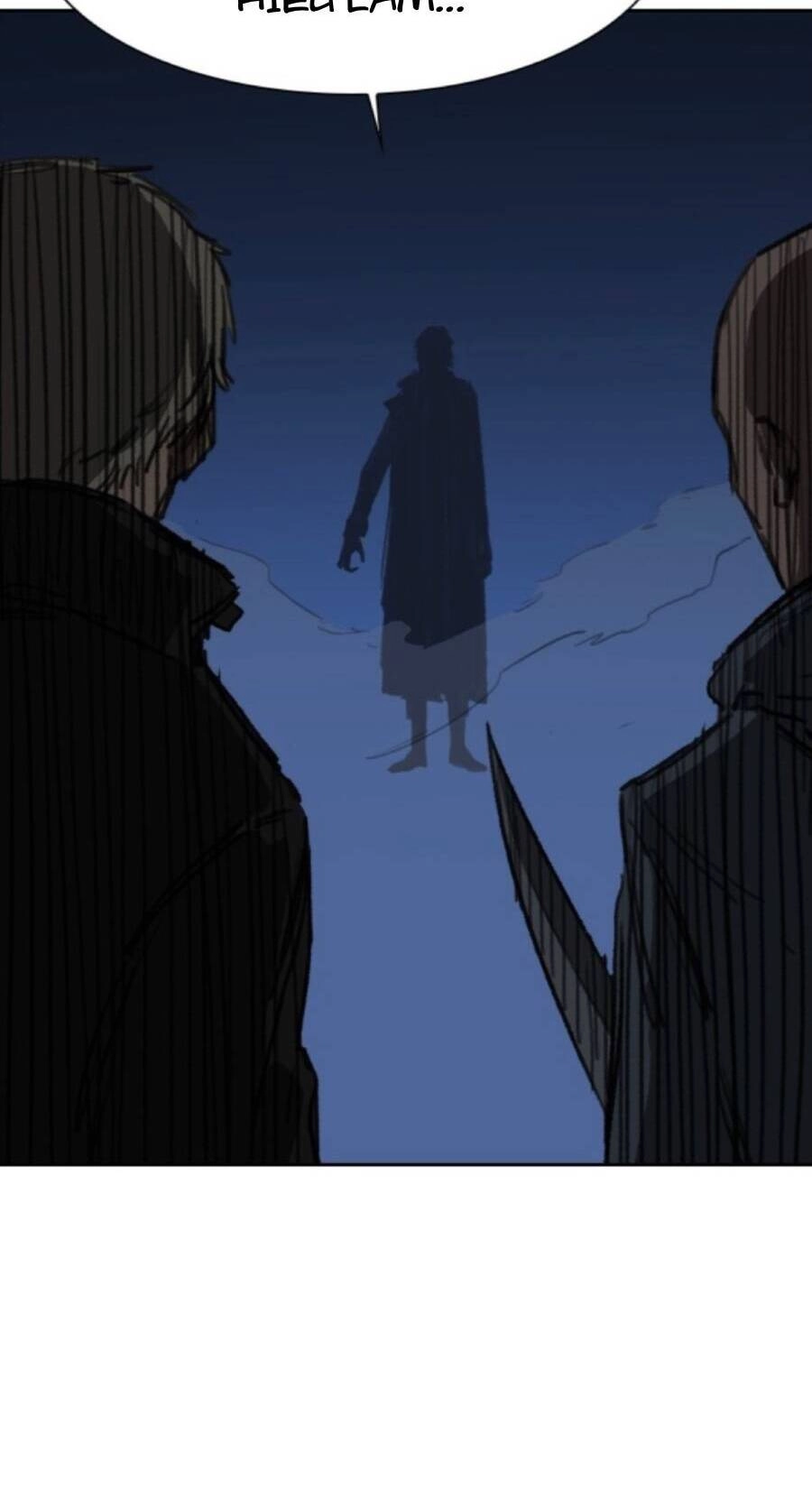 Fray Chapter 16 - 33