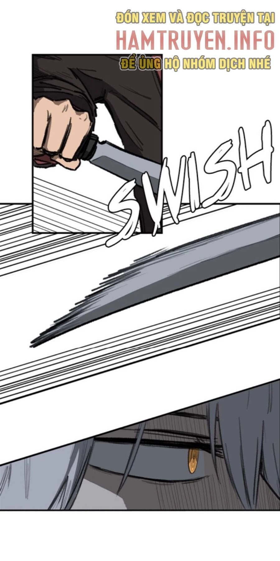 Fray Chapter 16 - 36