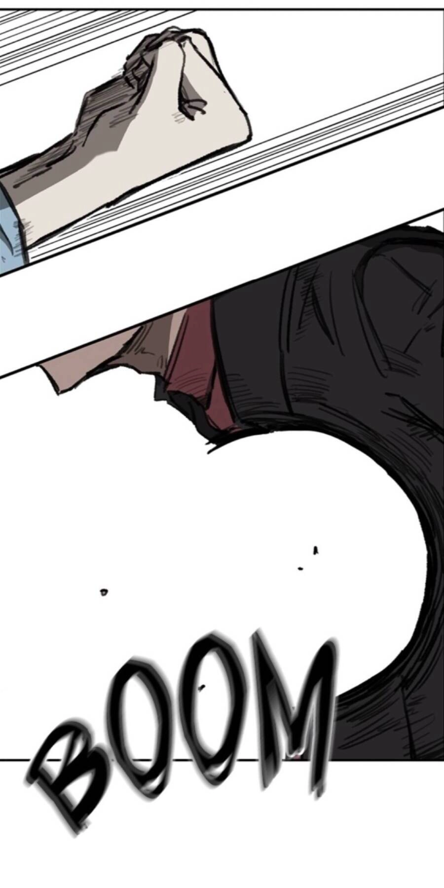 Fray Chapter 16 - 37