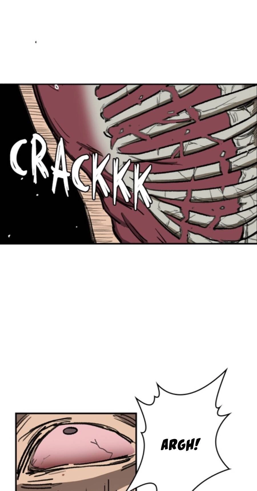 Fray Chapter 16 - 38